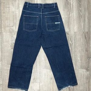 blue Southpole jeans
